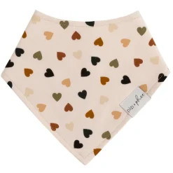 Pip + Phee Bamboo Bandana Bibs