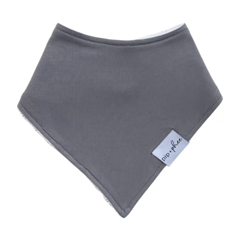 Pip + Phee Bamboo Bandana Bibs