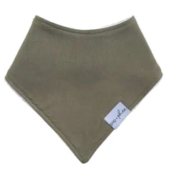 Pip + Phee Bamboo Bandana Bibs