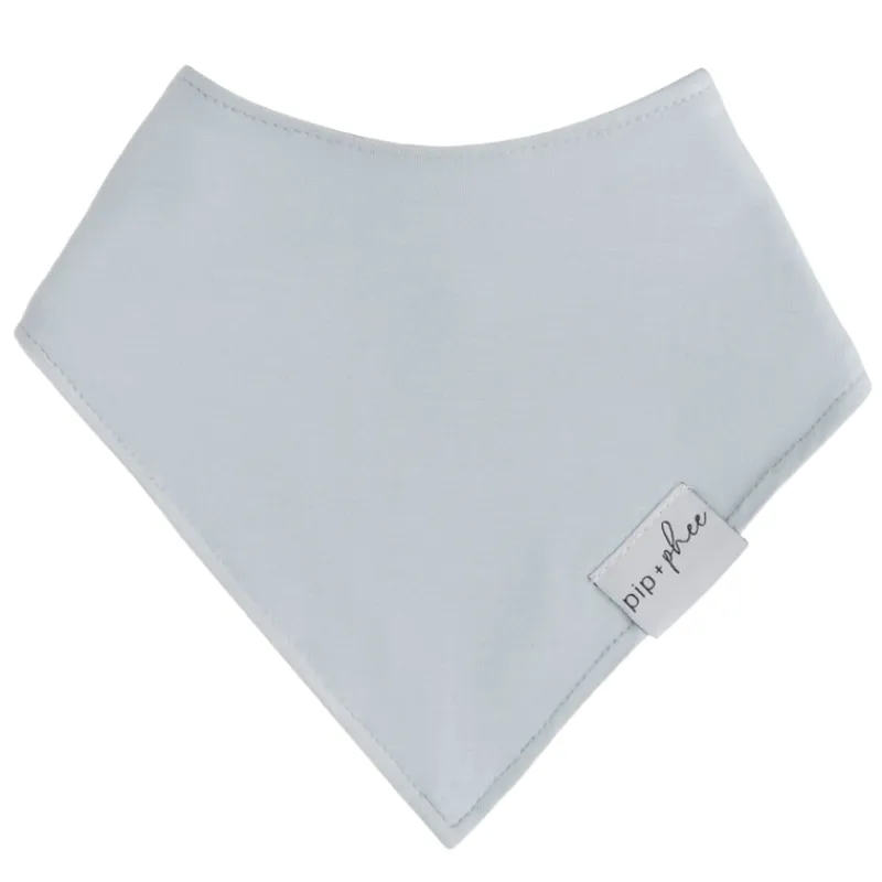 Pip + Phee Bamboo Bandana Bibs