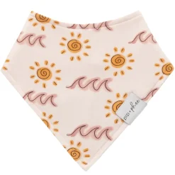 Pip + Phee Bamboo Bandana Bibs