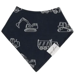 Pip + Phee Bamboo Bandana Bibs