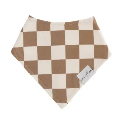 Pip + Phee Bamboo Bandana Bibs