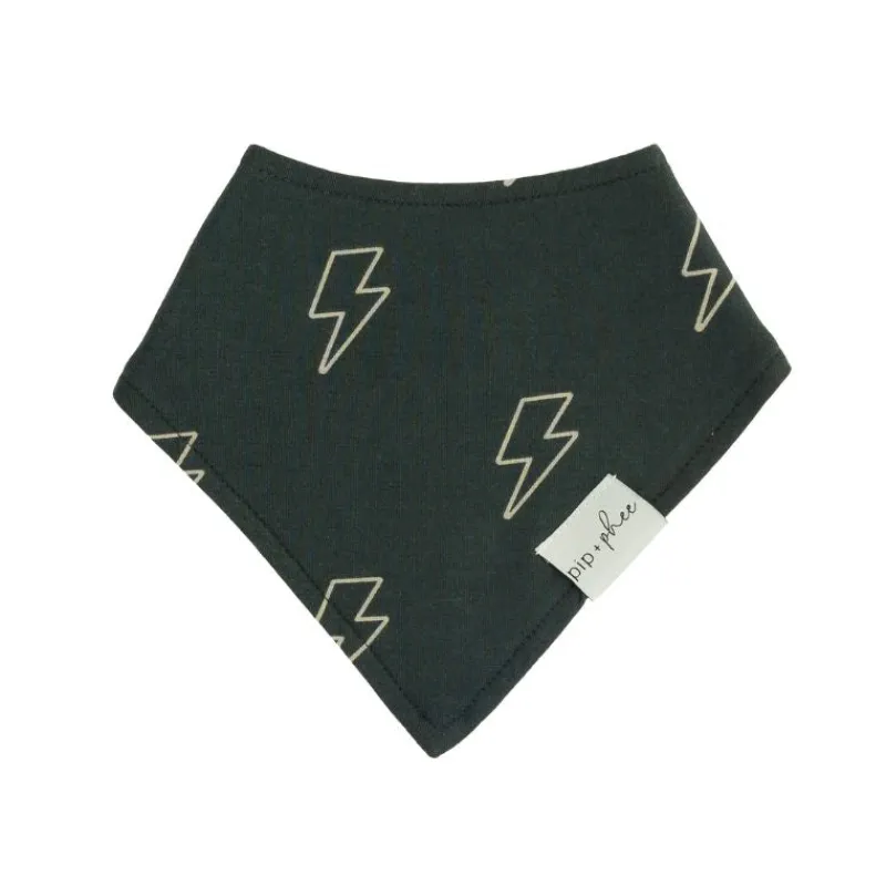 Pip + Phee Bamboo Bandana Bibs