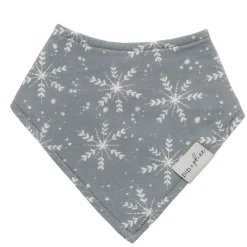 Pip + Phee Bamboo Bandana Bibs
