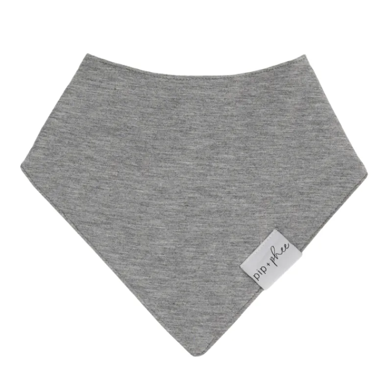 Pip + Phee Bamboo Bandana Bibs