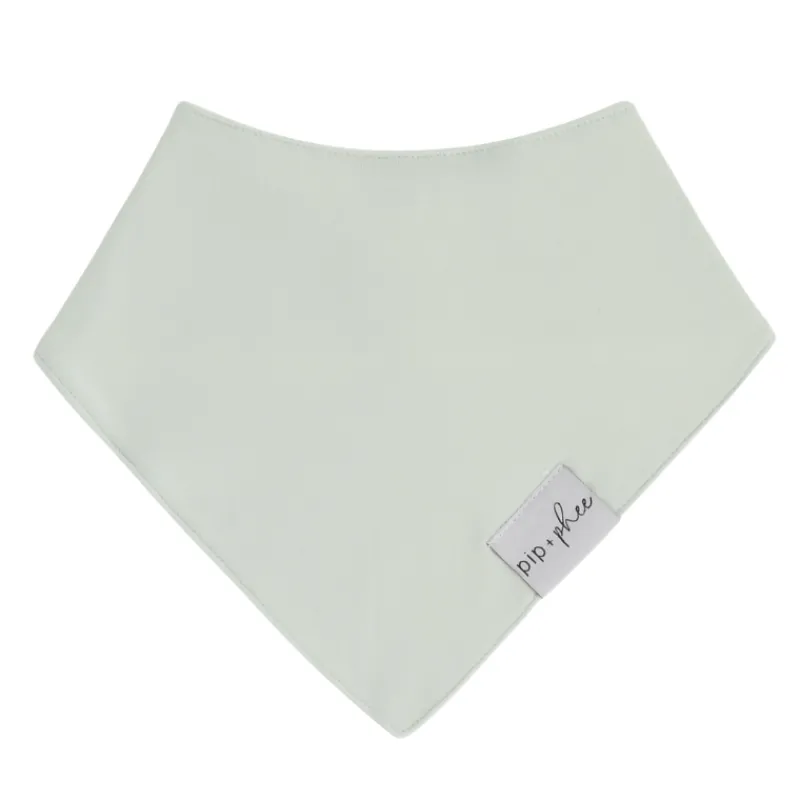 Pip + Phee Bamboo Bandana Bibs