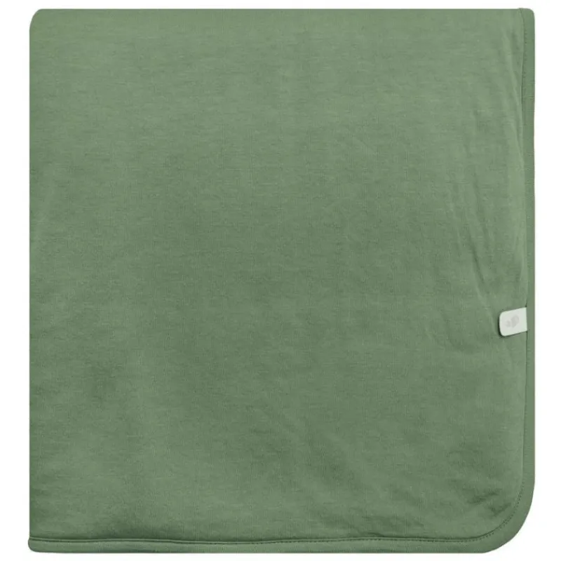 Perlimpinpin Bamboo Blanket