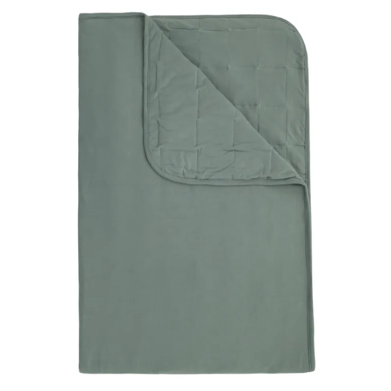 Pip + Phee Bamboo Blanket - 1.0 TOG