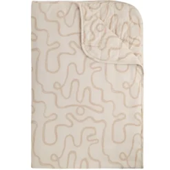 Pip + Phee Bamboo Blanket - 1.0 TOG