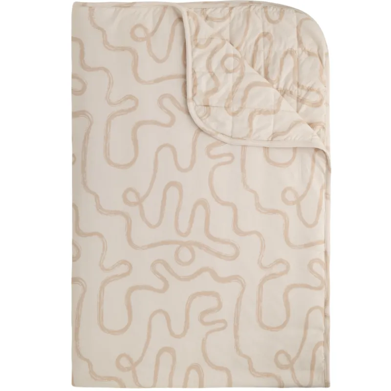Pip + Phee Bamboo Blanket - 1.0 TOG