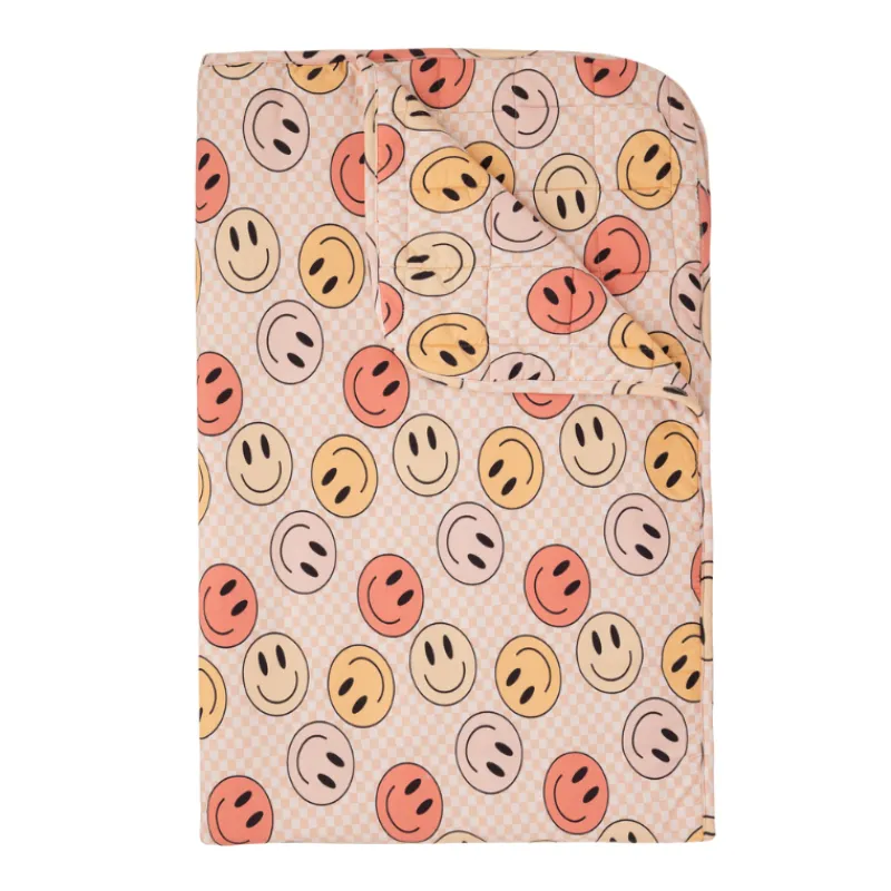 Pip + Phee Bamboo Blanket - 1.0 TOG