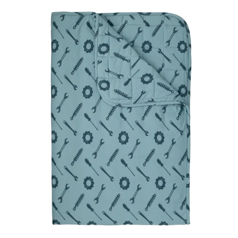 Pip + Phee Bamboo Blanket - 1.0 TOG