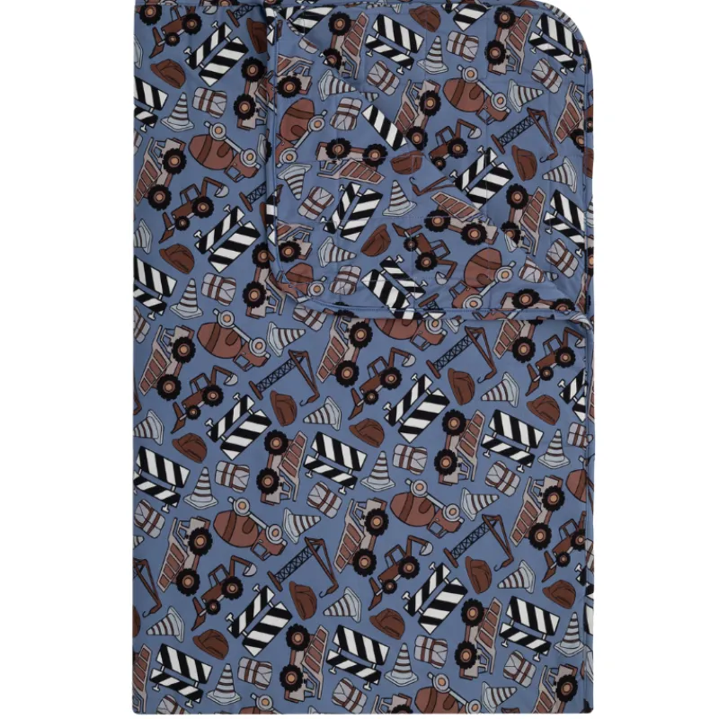 Pip + Phee Bamboo Blanket - 1.0 TOG