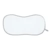 Juddlies Bamboo Burp Cloth - Grey