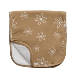 Pip + Phee Bamboo Burp Cloths