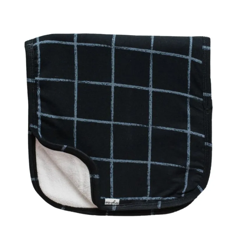 Pip + Phee Bamboo Burp Cloths
