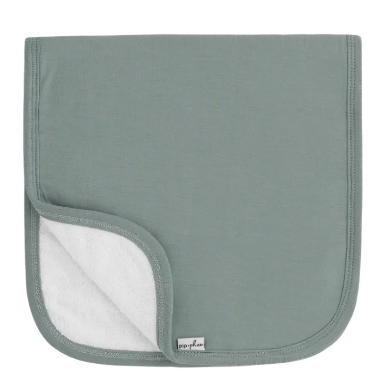 Pip + Phee Bamboo Burp Cloths