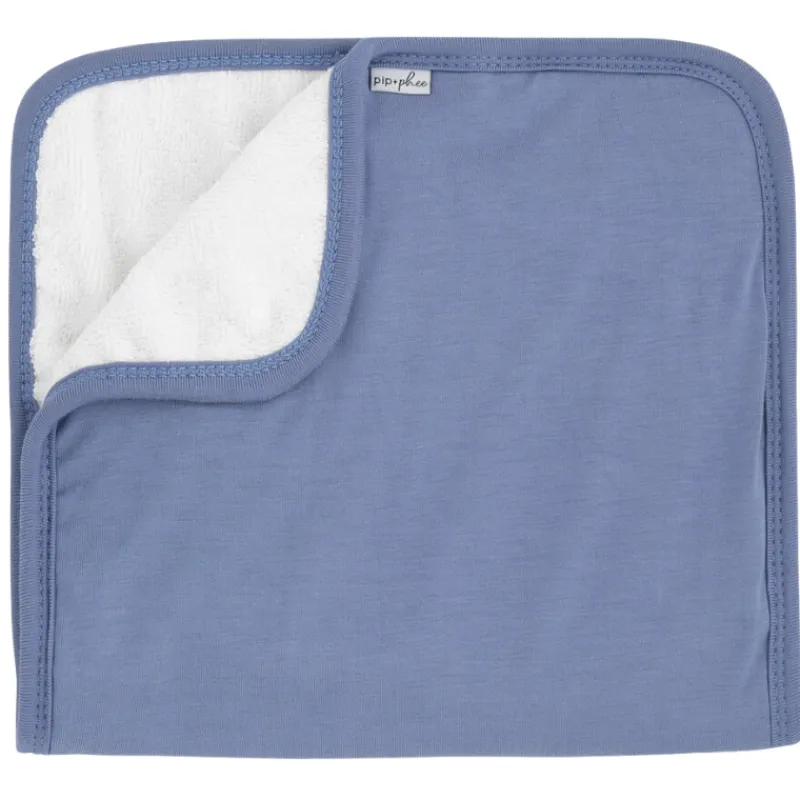 Pip + Phee Bamboo Burp Cloths