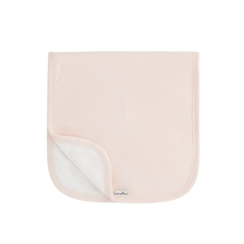 Pip + Phee Bamboo Burp Cloths