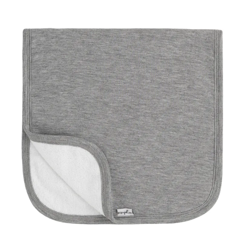 Pip + Phee Bamboo Burp Cloths