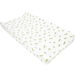 Kyte Baby Bamboo Change Pad Cover