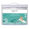 Baby Works Bamboo Crib Mattress Protector