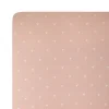 Pip + Phee Bamboo Crib Sheets