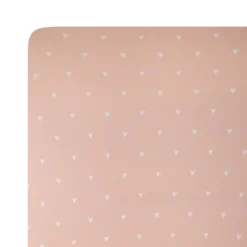 Pip + Phee Bamboo Crib Sheets