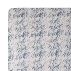 Pip + Phee Bamboo Crib Sheets