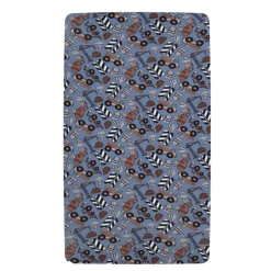 Pip + Phee Bamboo Crib Sheets