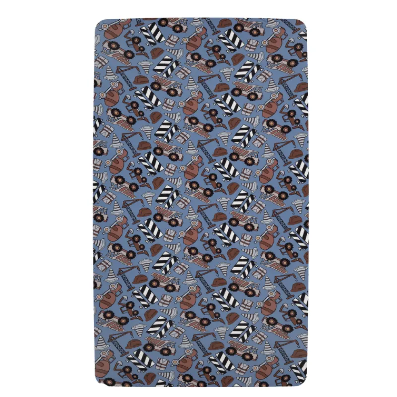 Pip + Phee Bamboo Crib Sheets