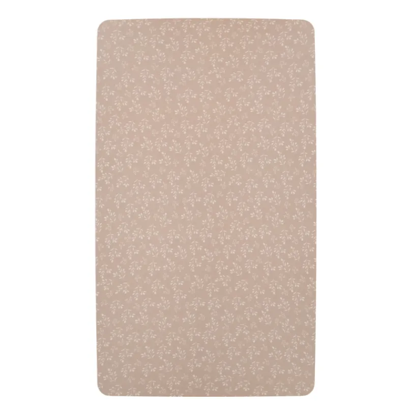 Pip + Phee Bamboo Crib Sheets