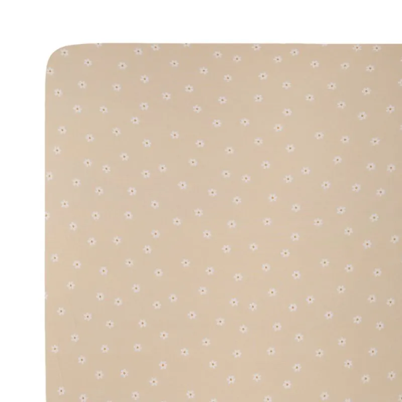 Pip + Phee Bamboo Crib Sheets
