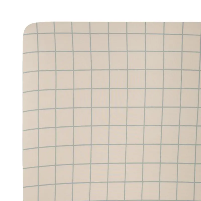 Pip + Phee Bamboo Crib Sheets