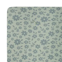 Pip + Phee Bamboo Crib Sheets
