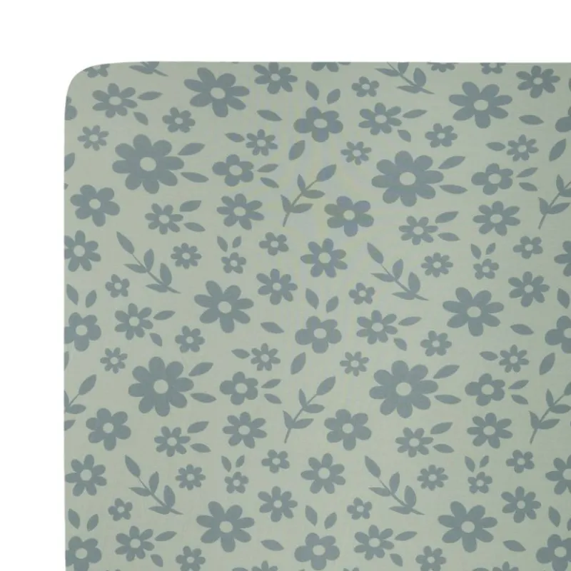 Pip + Phee Bamboo Crib Sheets