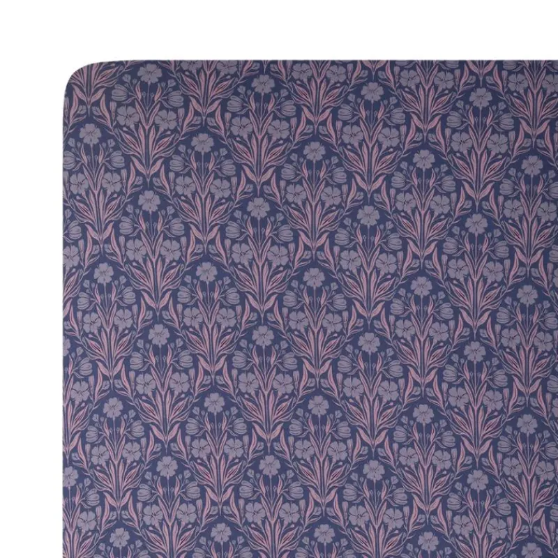 Pip + Phee Bamboo Crib Sheets