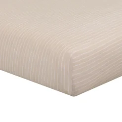 Pip + Phee Bamboo Crib Sheets
