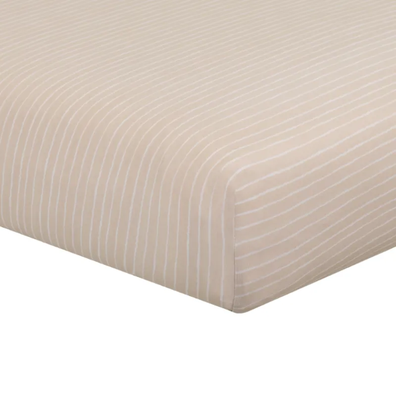 Pip + Phee Bamboo Crib Sheets