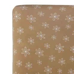 Pip + Phee Bamboo Crib Sheets