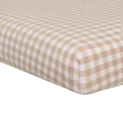 Pip + Phee Bamboo Crib Sheets