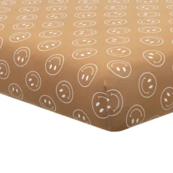 Pip + Phee Bamboo Crib Sheets