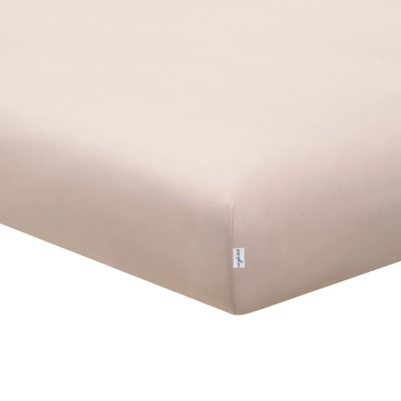 Pip + Phee Bamboo Crib Sheets