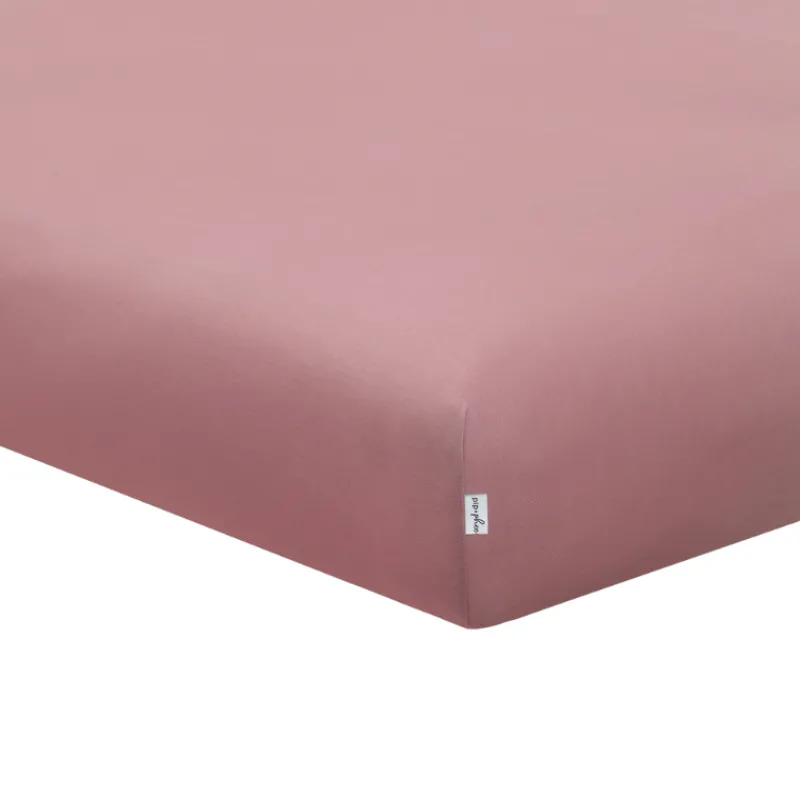 Pip + Phee Bamboo Crib Sheets