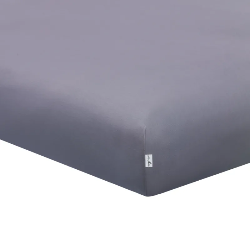 Pip + Phee Bamboo Crib Sheets