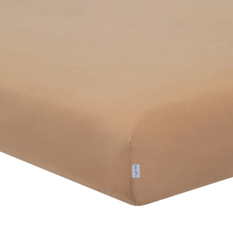Pip + Phee Bamboo Crib Sheets