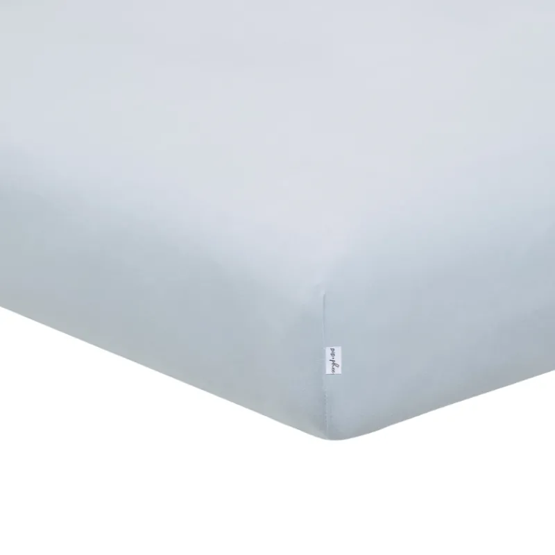 Pip + Phee Bamboo Crib Sheets