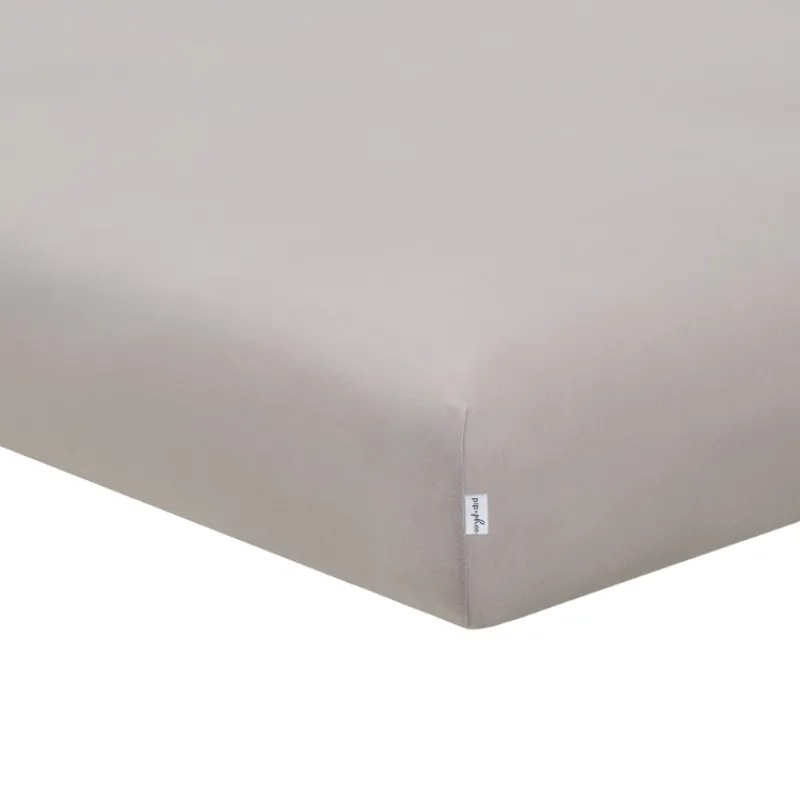 Pip + Phee Bamboo Crib Sheets