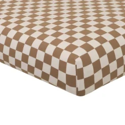 Pip + Phee Bamboo Crib Sheets